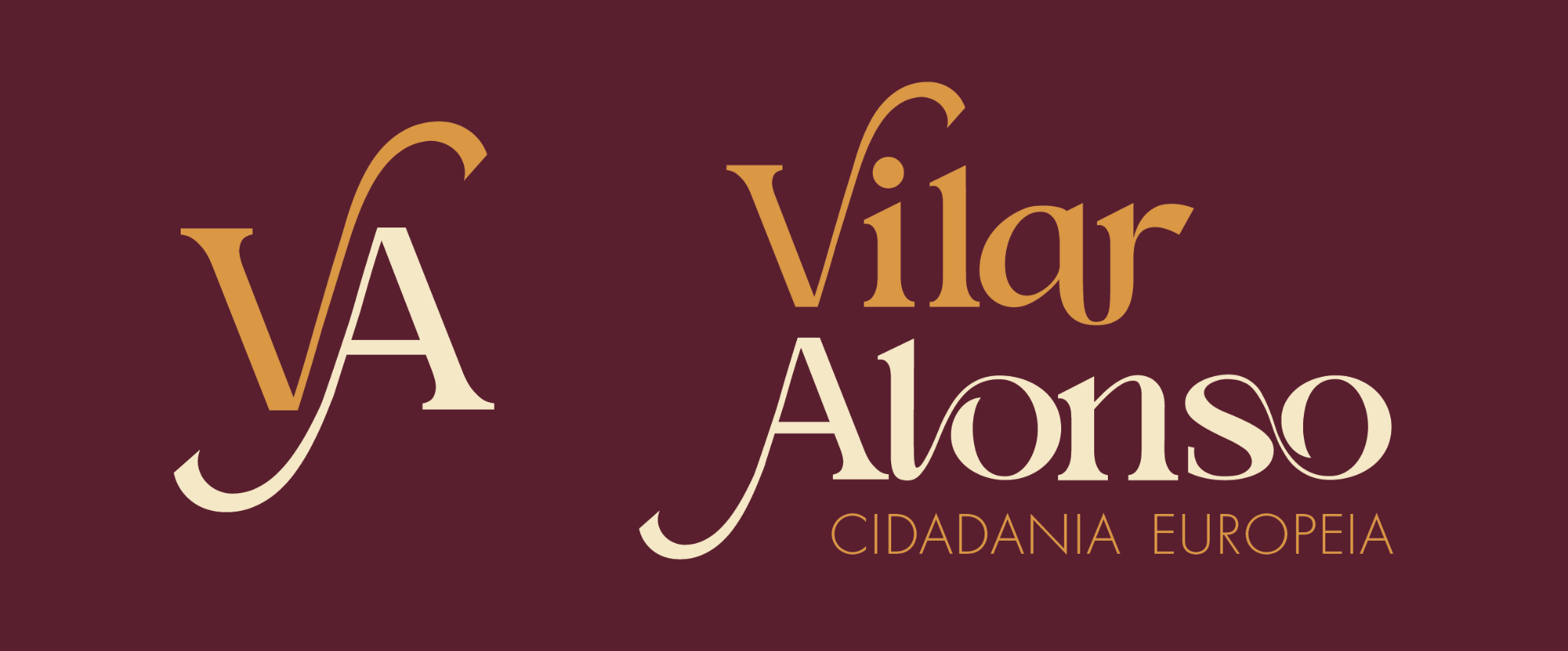 Vilar Alonso Cidadania Europeia